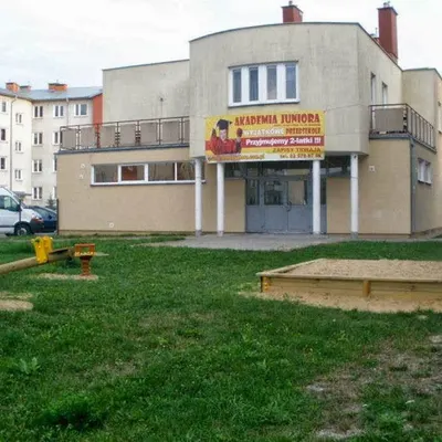 Przedszkole Niepubliczne Akademia Juniora
